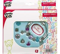 Wonderkids Coffret Bracelet Charms - Modèle Choisi aléatoirement (Vendu à l'unité)