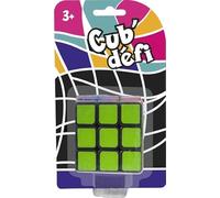 WONDERKIDS CUB DEFI