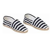 WONDERKIDS Espadrille Bayadere T38