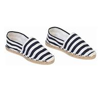WONDERKIDS Espadrille Bayadere T40