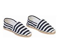 Wonderkids Espadrille Bayadere T43