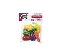 Wonderkids - Fruits Et Légumes Modèle Aléatoire