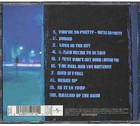 Charlatans the - Wonderland [Import]