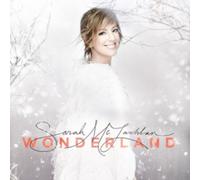 Mclachlan, Sarah - Wonderland [Import]