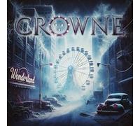 Crowne - Crowne-Wonderland
