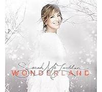 Sarah McLachlan – Wonderland – Vinyle – Verve Spa