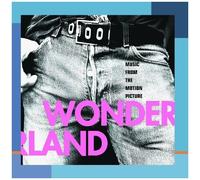 Artistes divers – Wonderland – Bande originale – CD