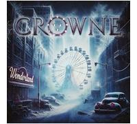 Crowne - Crowne - Wonderland