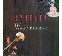 Erasure – Wonderland – Vinyle 12" 180 g (LP)