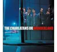 Charlatans U.K. – Wonderland – Import – MCA