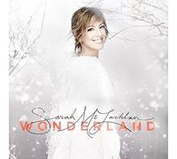 Sarah McLachlan – Wonderland – Import