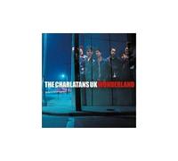 Charlatans U.K. – Wonderland – Import – MCA