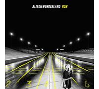 Wonderland Alison - Run