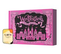 WONDERLAND B.I Album [Youth Ver. (Fairytale book ver.)]+Pre Order Benefits+BolsVos K-POP Inspired Freebies (3rd Album)