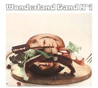 Wonderland - Band No.1