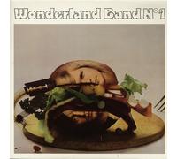 Wonderland Band - No. 1 [Vinyl LP]
