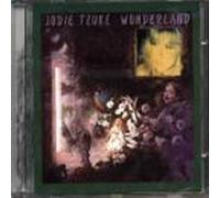 Wonderland by Judie Tzuke (0100) Audio CD