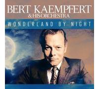 Bert Kaempfert - Wonderland by Night [Import]