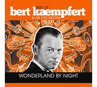 Wonderland by Night