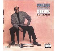 Wonderland by Stanley Turrentine (1987-05-28)