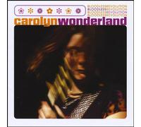 Wonderland, Carolyn - Bloodless Revolution
