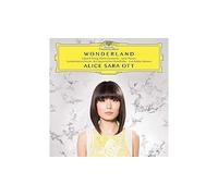 Wonderland CD