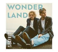 Wonderland CD