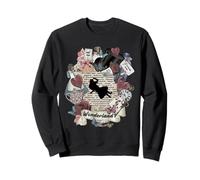 Wonderland Elements Party - Alice au pays des merveilles Sweatshirt