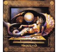 Wonderland - Eternally