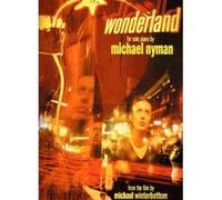 WONDERLAND FOR SOLO PIANO