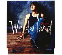 Wonderland [Import]
