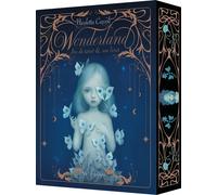 Wonderland - Jeu de tarot & son livret Nicoletta Ceccoli (Auteur)