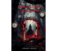 WONDERLAND LOS REINOS PERDIDOS: El Último Portal