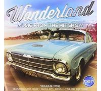 Wonderland: Music From The Hit Show