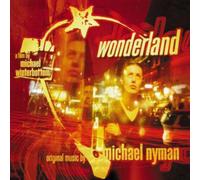 Nyman, Michael - Wonderland