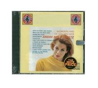 Wonderland of Golden Hits by Andre Kostelanetz (1990-10-25)