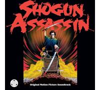 Wonderland Philarmonic,the - Shogun Assassin (Original Motion Picture Soundtrack)