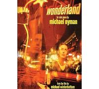 Wonderland - Solo Piano - From The Film