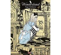 Wonderland T04