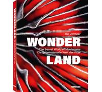 Wonderland – Le monde secret des champignons – teNeues