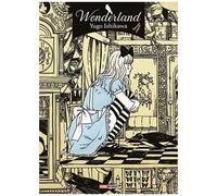 Wonderland - Tome 4