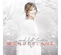 Mclachlan Sarah - Wonderland [Import]