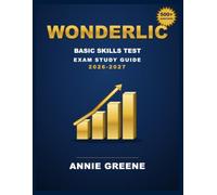 Wonderlic Basic Skills Test Exam Study Guide 2026-2027