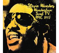 Wonderlove Soul Tv - N.Y.C. 1972