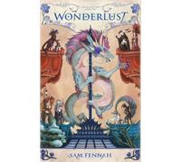 Wonderlust