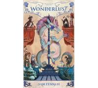 Wonderlust