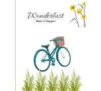 Wonderlust - Make it Happen