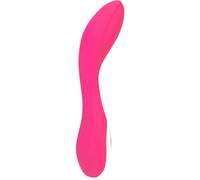 Wonderlust Vibromasseur Point G Rechargeable Serenity Rose 19,5 cm