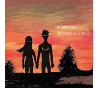 Wondernaut - Youth is Wasted