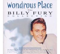 Wonderous Place: The Billy Fury Collection